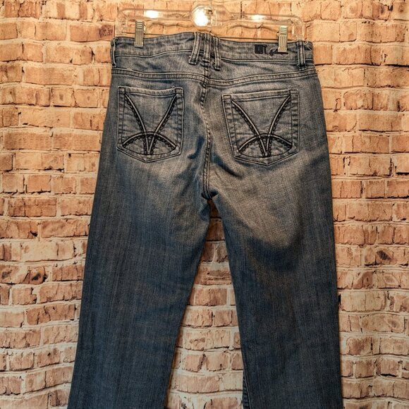 Kut from the Kloth Jeans Size 6 - Picture 10 of 15